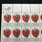 U s  Postage - Sc 1317  Complete Sheet Stamps - Mint Nh