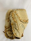 Vintage Ted Williams Model 400 Leather Baseball Glove Japan 16199 Sears