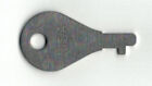 Replica Replacement Key For Banthrico Banks - Made In The Usa
