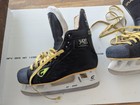 Graf Cobra Nt-3000 Supra 703 Skates  Size 9 5 R  Hockey