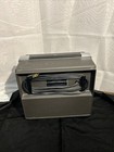 Bell   Howell Super 8mm   8mm Film Projector Autoload 456a Tested For Power Only