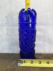 Vintage Cobalt Blue Vase  105