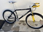 Vintage Specialized Stumpjumper Size Medium 1996 Mountain Bike--great Condition