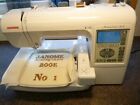 Janome 200e Memory Craft Sewing Machine Brand New In Original Box Unopened