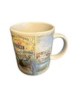 Lot Of 3 John Deere Coffee Mugs