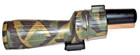 Bushnell Spacemaster Camo Armored Field Kit 60mm Spotting Scope Tripod Case