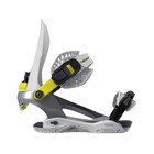 Bataleon Blaster Fase Asymwrap Snowboard Bindings 2025 2026  Size  S  No Fees