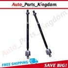 Front Inner Tie Rod Ends Left   Right Fits Volkswagen Jetta Golf Beetle Ev400