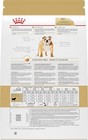 Royal Canin Bulldog Adult Dry Dog Food  30 Lb Bag