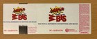1997 No Doubt Tragic Kingdom Tour Finger Lakes Ny Concert Ticket Stub 70