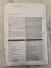 Vogue Doll Collection Uncut Sewing Pattern 7814 Doll Clothes