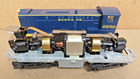 Athearn 3701 S12 Santa Fe Power  Nos Ho