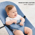 Fabric Seat For Bouncer