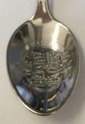 Vintage Souvenir Spoon Us Collectible I Love New Hampshire