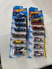Hot Wheels 2017 Collectibles