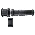 Ka-bar Backpacker Caster Lightweight Fishing System  Black 9921