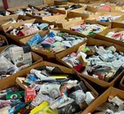 Fresh Retail Merchandise Inventory     Strong Resale Value Opportunity