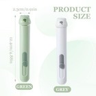 2 Pcs 3 In 1 Automatic Needle Threaders Seam Ripper For Sewing Neddle 