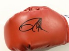 Roy Jones Jr  Signed Autographed Everlast Left Hand Boxing Glove Primetime Coa