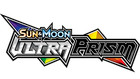 Pok  mon Sun   Moon  Ultra Prism 3-pack Blister - Alolan Vulpix English Factory 