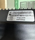 Dart Controls 253g-200e Dc Speed Control