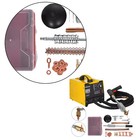 Car Sheet Metal Manual Repair Tool Repair Machine Spot Welder Dent Puller