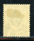 Cayman Islands 8 Sg8 Mh 1905 1 2p Grn Kevii Wmk Mult Crown Ca Cv 12