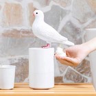 Automatic Foaming Soap Dispenser Touchless Cute Pigeon Foam Soap Dispenser Jq