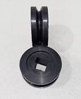 Cable Lasher C-c2 J-j2 Set Of 2 Strand Wheels  New