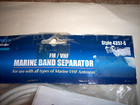 Shakespear Marine Band Separator 4357-shakespeare Base Loaded Am   Fm   Vhf