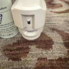 2 Petsafe Ssscat Automatic Spray Deterrent Motion Sensors Lids Tops  One Spray