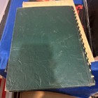 The Echo  1940 Yearbook  Canton High School In Canton Ohio  