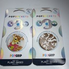 Popsockets Deer Popsocket Pop Socket Phone Holder Grip Stand - Swappable Top