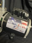 Jb Industries Dv-6e Eliminator 2-stage Direct Drive Vacuum Pump