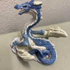 Enchantica Dragon Collectors Club Piece 1997 