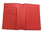 Passport Holder Paul Smith  swirl  - Impecable 