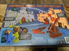 Crossbows And Catapults Fortress War With Builders Bounty And Weapons Cache