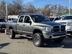 2007 Dodge Ram 3500 Slt Pickup 4d 6 1 4 Ft