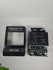 Warner Electric Cbc-200 Clutch Brake Controller Cbc200 Torque Adjustment Module