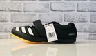 Adidas Jumpstar Men s Track   Field Shoe Style If1239 Size 10 5 No Spikes