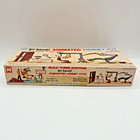 Vintage Rube Goldbergs Animated Hobby Kit 60s No 955 956 Boxed Model Kit
