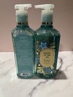 2 Bath   Body Works Magic In The Air Cleansing Gel Hand Soap