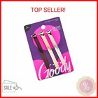 Goody Barrettes - 3 Count