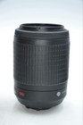 Nikon Af-s Dx Nikkor 55-200mm F 4-5 6g Ed Vr   parts repair    vr Does Not Work 