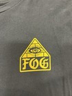 Forward Observations Group New World Order Tee Large Fog
