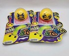 Ja-ru Barf Slime Toy Squishy Stress Ball For Kids Madballs Gross Out Toy Lot 2