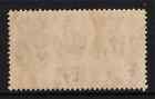 Ascension 1938 53 Kgvi 5 - Black   Yellow Brown Sg 46 Cat   95 - Toned M mint