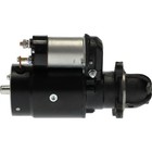 New Starter Fits Clark C500-30 Waukesha 155  176 Engine 1969-1981 1108197 110468