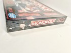 Monopoly Stranger Things Edition Board Game New Sealed
