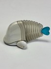 Rare Sega Hasbro 2006 I-fish Speaker Works Perfectly With Cord Idog Euc